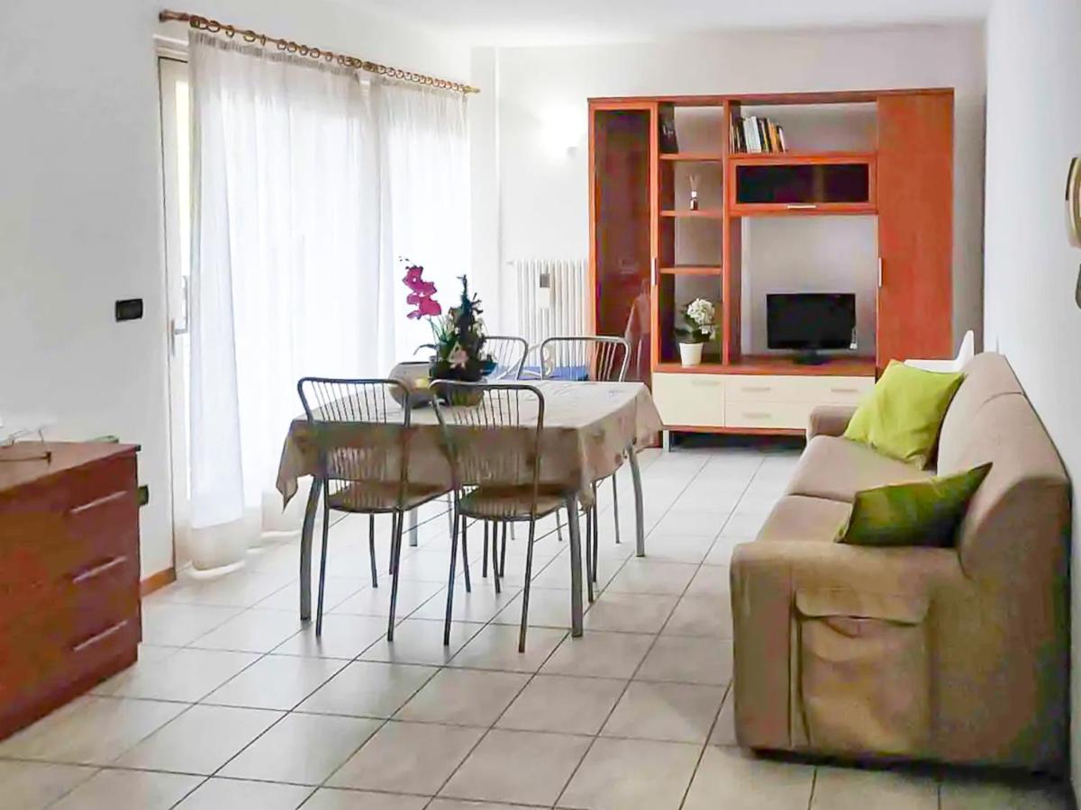 Apartment Comodo Centro Il Duomo Bianco *